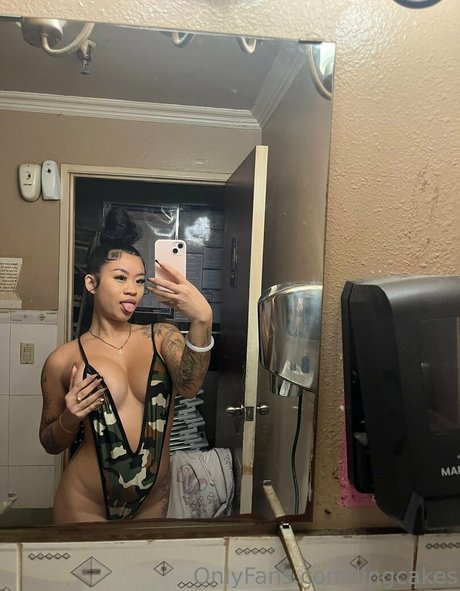 lingcakes model xxx image