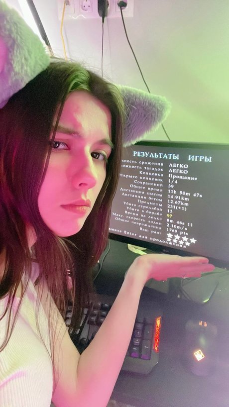 Ocumi model adult galleries