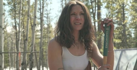 Under The Pines model pornographic archive