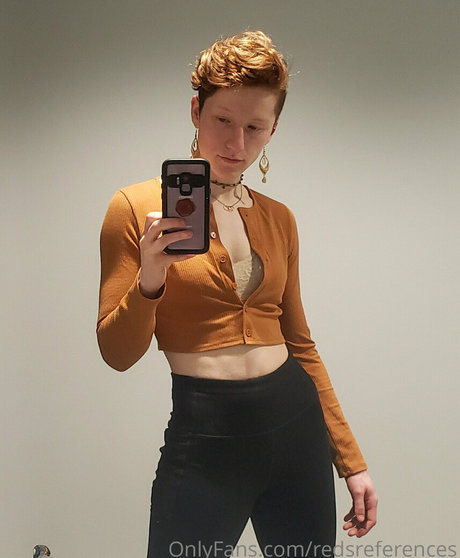 redsreferences art star image