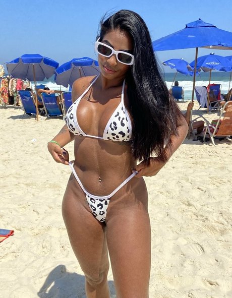 Nagila Paola pornstar hot photo