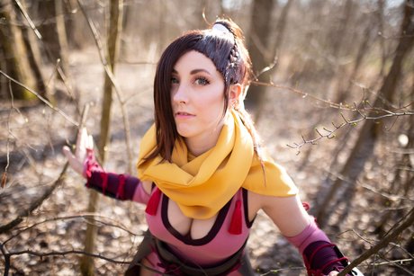 Pink Fluffy Kitchicorn sexy actress gallery