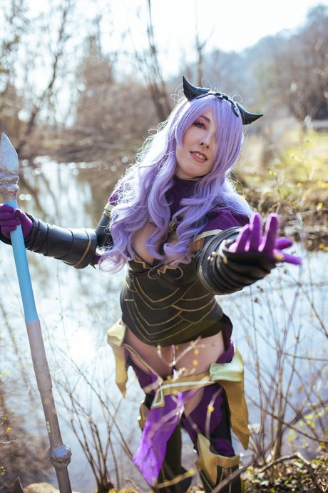 Pink Fluffy Kitchicorn best pornstar gallery