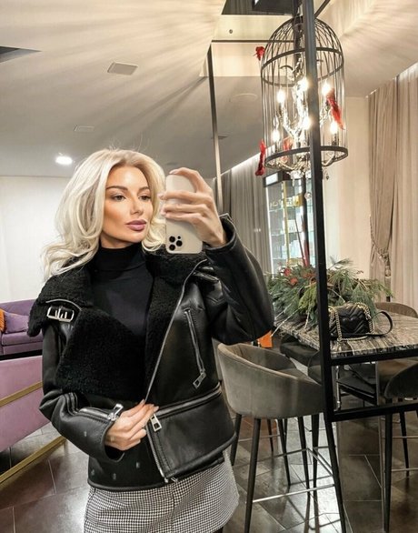 calif0rniumlady exclusive model gallery