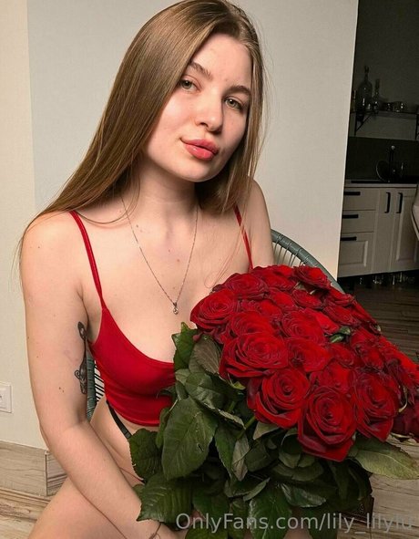 lily lilylu beautiful star img