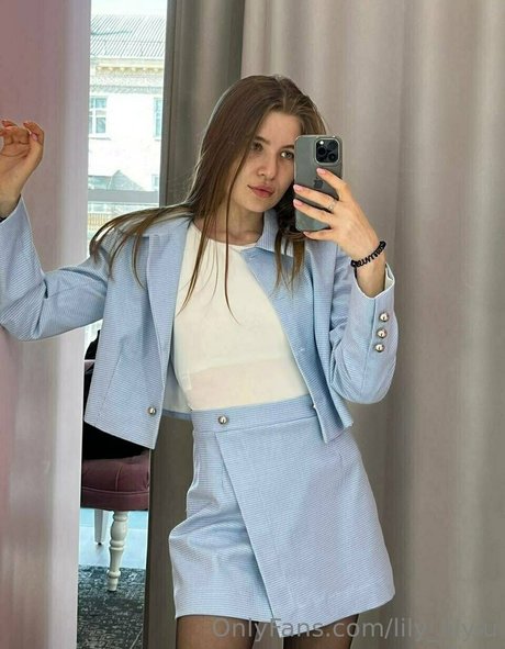 lily lilylu pretty actress galleries