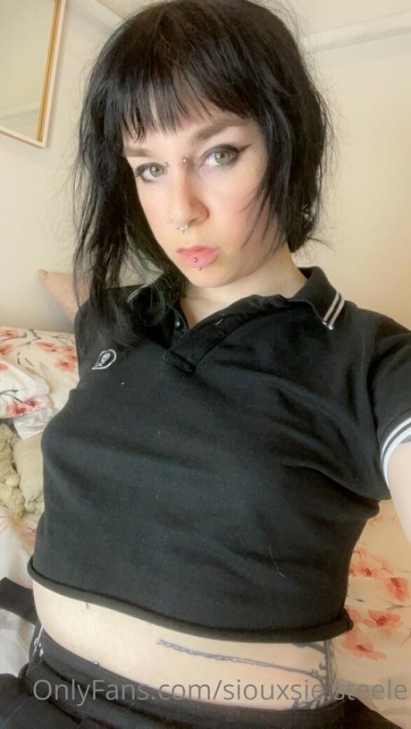 siouxsie steele pornstar pics