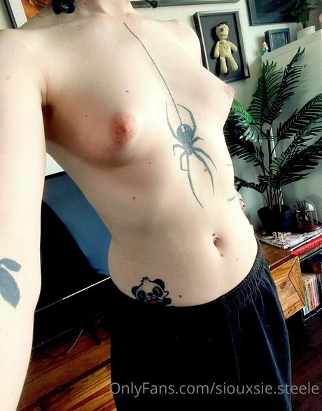 siouxsie steele art pornstar pictures