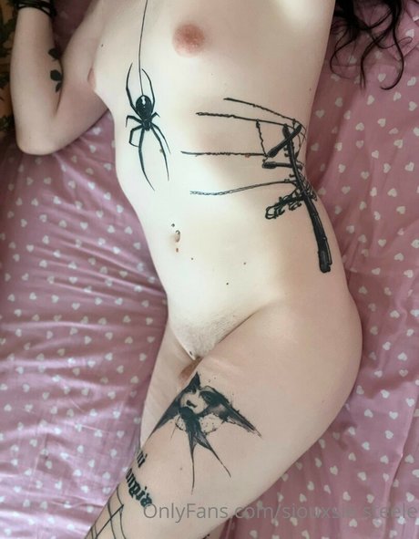 siouxsie steele pornstar exclusive image