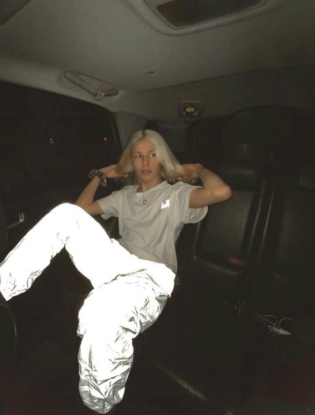 wilfjell model nice pic