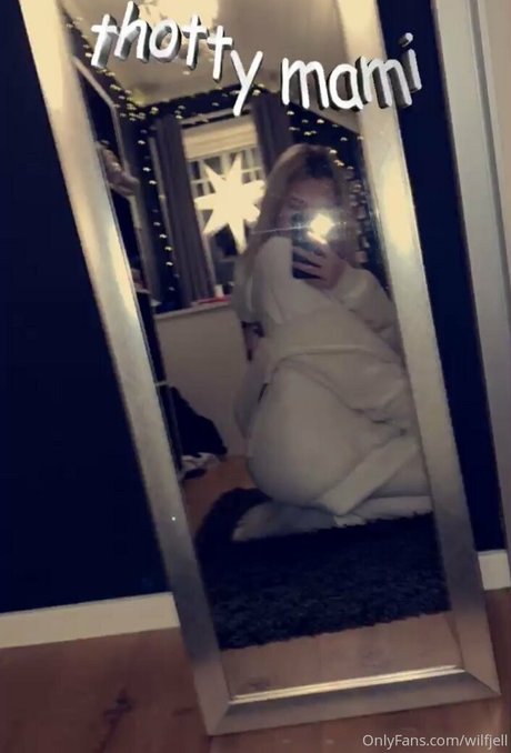 wilfjell nude actress archive