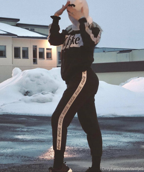 wilfjell pornstar exclusive galleries
