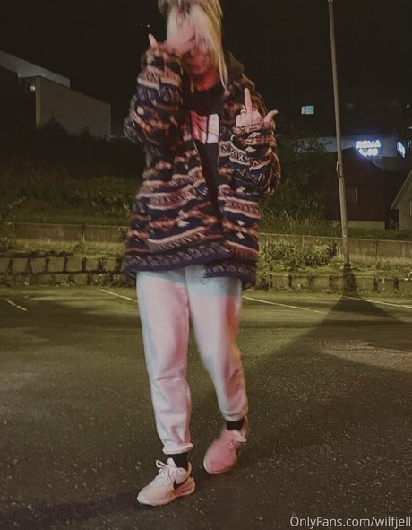 wilfjell star adult pic