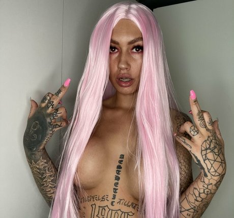 bbyekra pornstar exclusive gallery