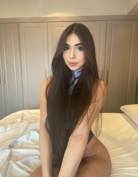 Marina Mendonca sex model image