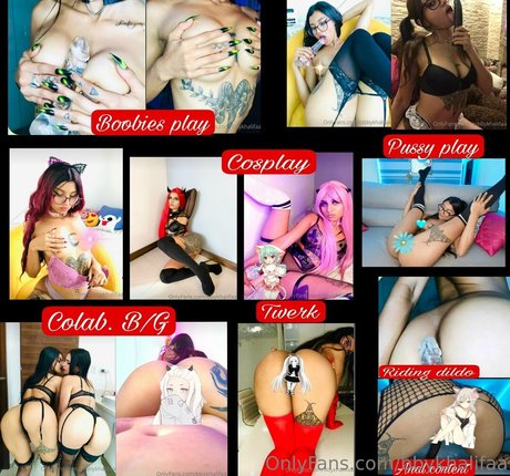 bbykhalifaa exclusive actress gallery