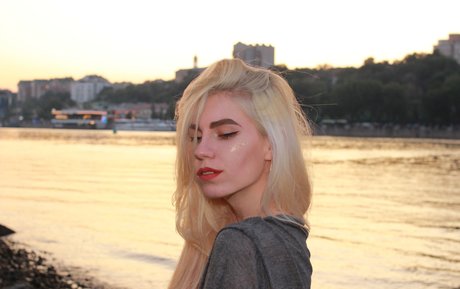 Sasha Dias nice model galleries