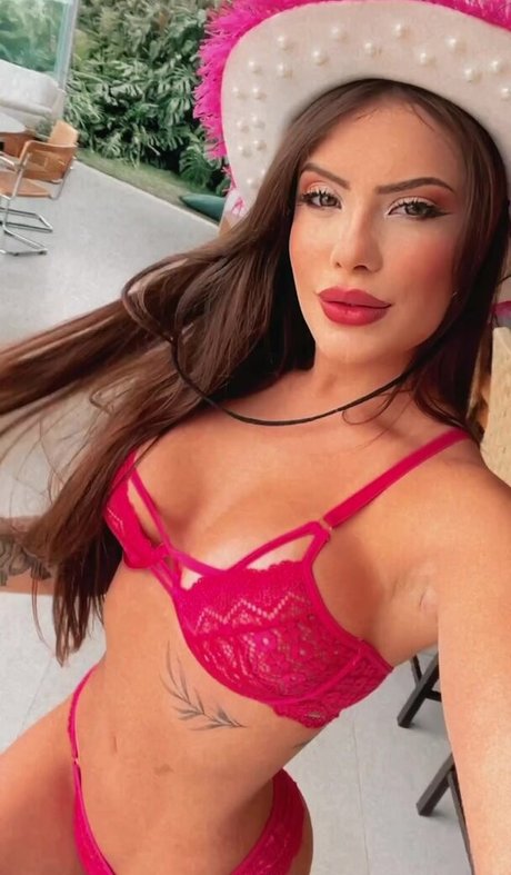 Bruna Figueiredo art actress photo