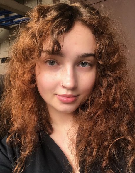 Scarlett Somebody pornstar nice pic