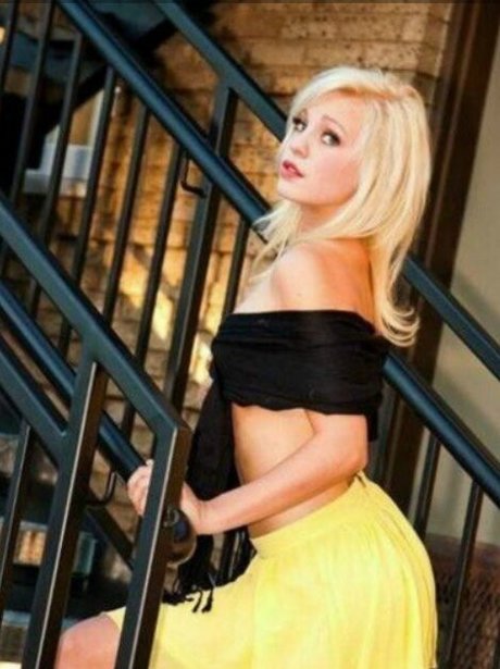 Sydney Spies model nude galleries