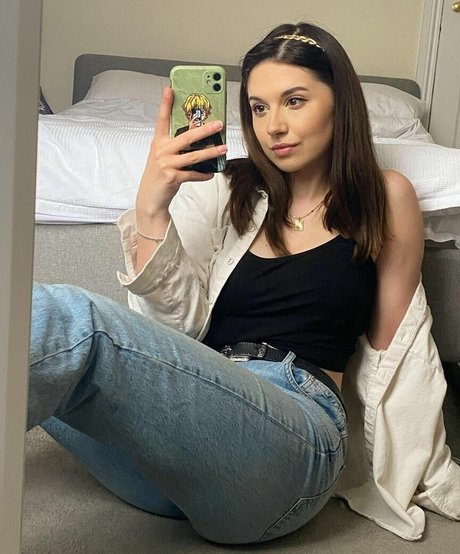 Harrie Silver nudes actress photo