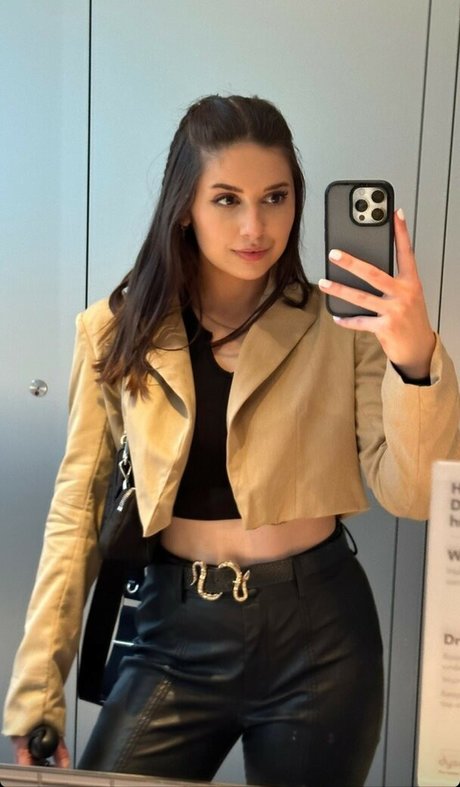 Harrie Silver model nudes archive