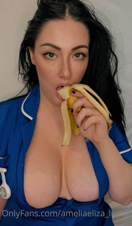 Eliza Lust model perfect pics