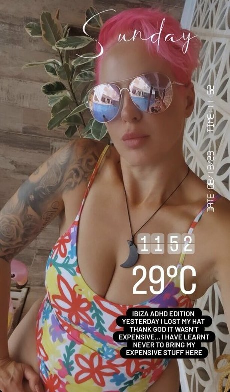 Iamrebeccanicholls pornstar sex archive