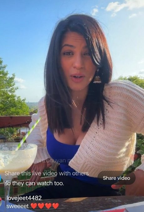 Sureet Kular pornographic model pictures