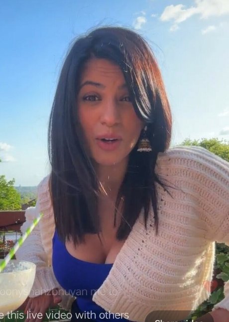 Sureet Kular hot model galleries