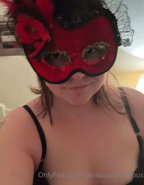 janeaustentatious pornstar hd img