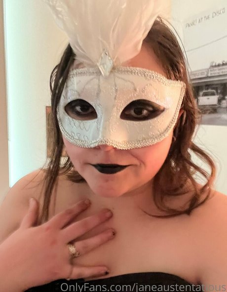 janeaustentatious exclusive star images