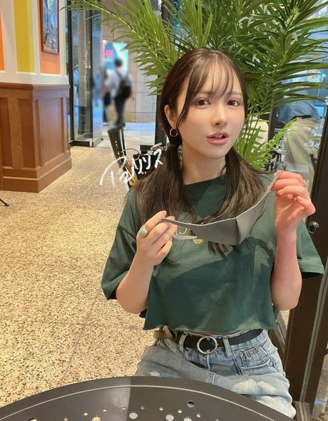 RirisuAmano top pornstar image