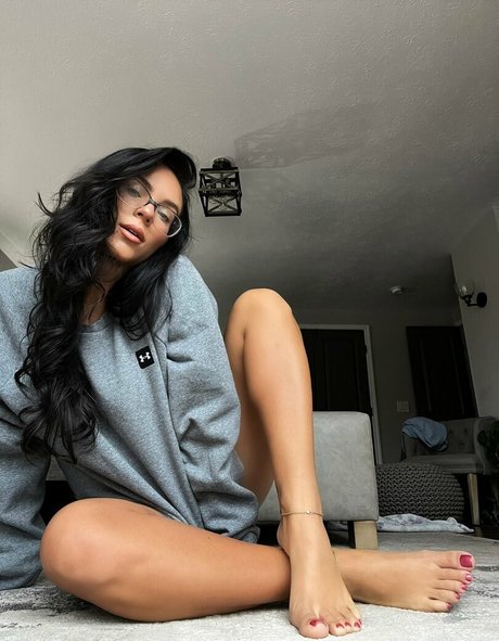 prettyeyesprettytoes pornographic actress photo