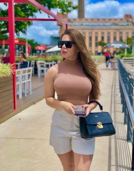 Patricia Ferraz model adult photos