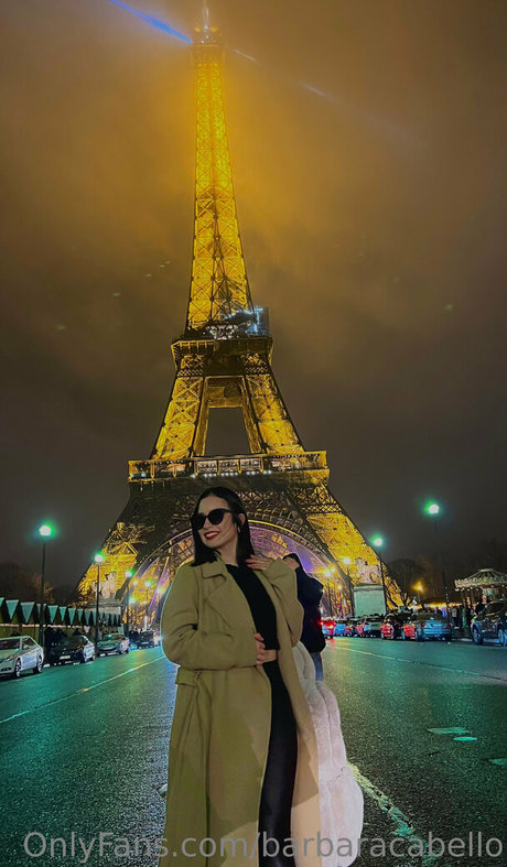 barbaracabello exclusive pornstar image