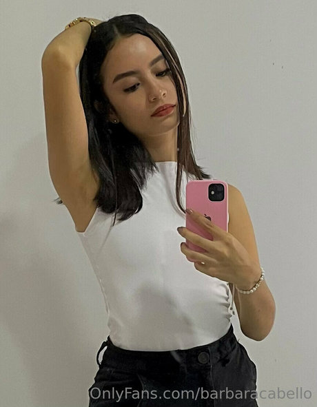 barbaracabello free pornstar images