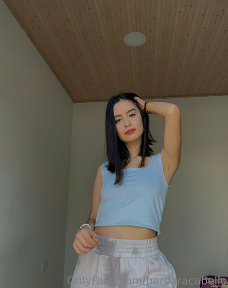 barbaracabello model beautiful images