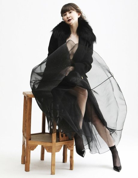 Kimiko Glenn star xxx gallery