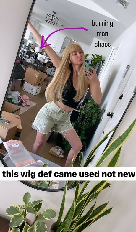 Kimiko Glenn star beautiful pics