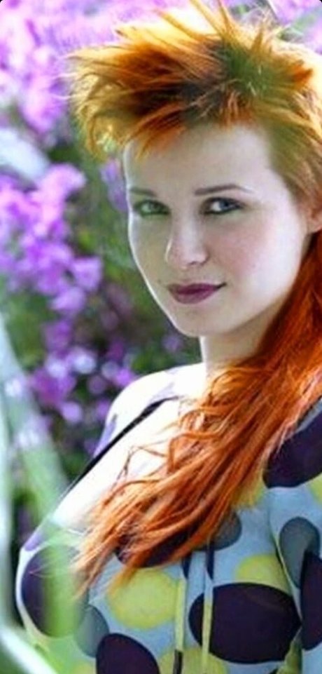 Victoria Koblenko star adult photo