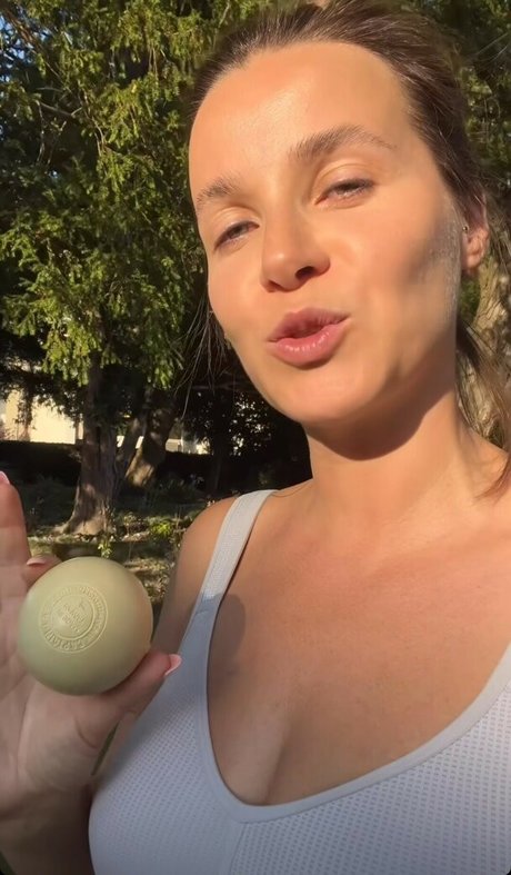 Victoria Koblenko Profile pic