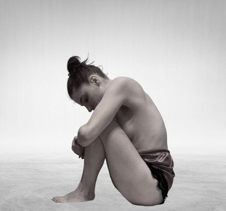 Oceane Licorne model adult picture