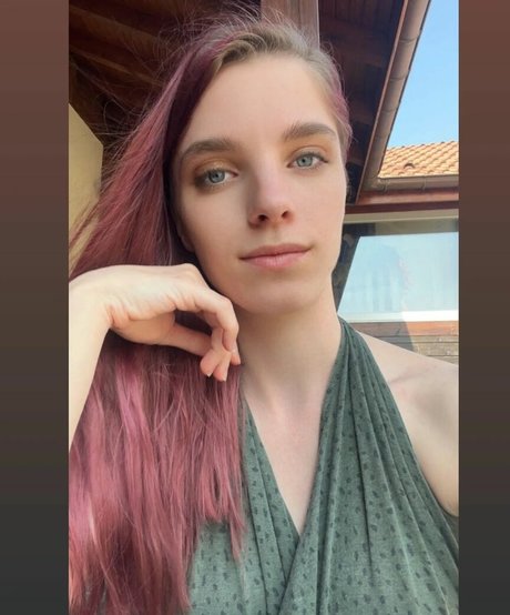 Oceane Licorne star art pictures