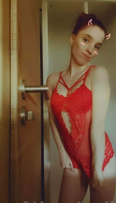 Oceane Licorne top model image