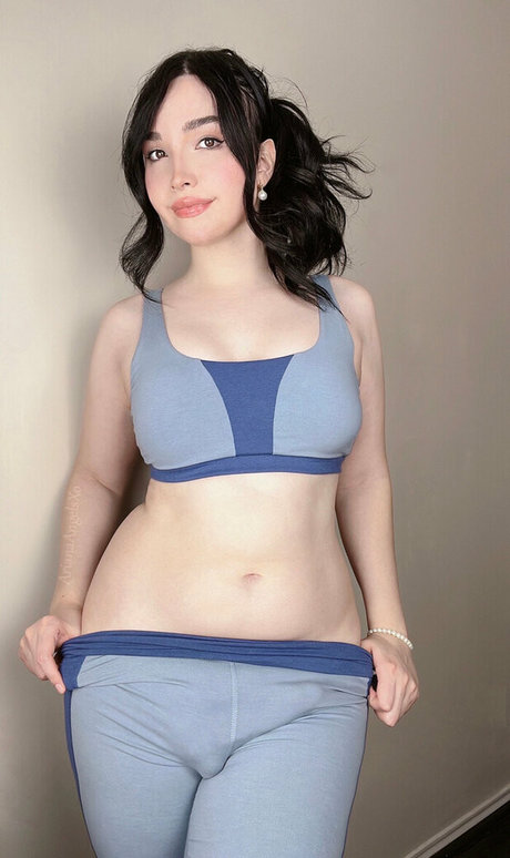 arianaangelsxo star pornographic photos