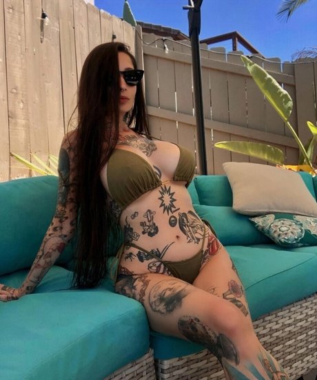 Jacqueline Faccio Profile pic