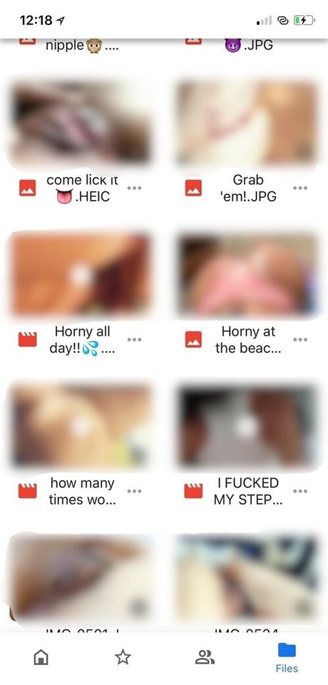 yoursgabriella star hd pic