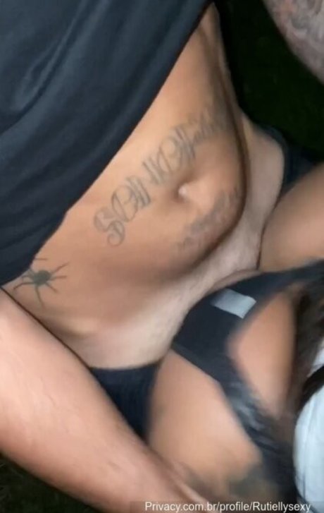 Rutielly Zagner pornographic actress picture