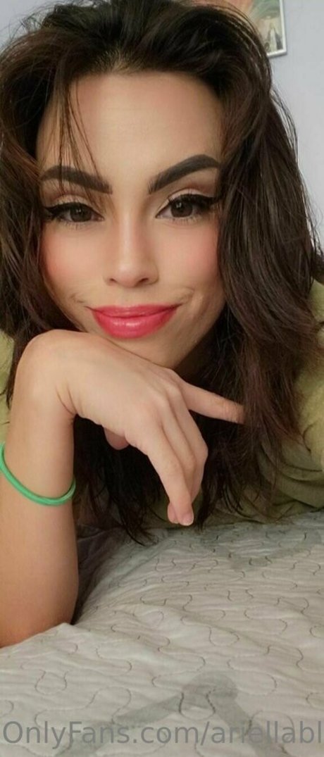 ariellabloom nudes pornstar pics